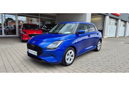 Suzuki Swift Gebrauchtwagen