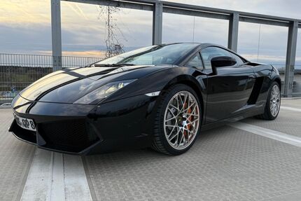 Lamborghini Gallardo Gebrauchtwagen