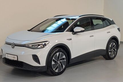 VW ID.4 Gebrauchtwagen