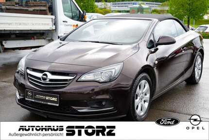 Opel Cascada Gebrauchtwagen