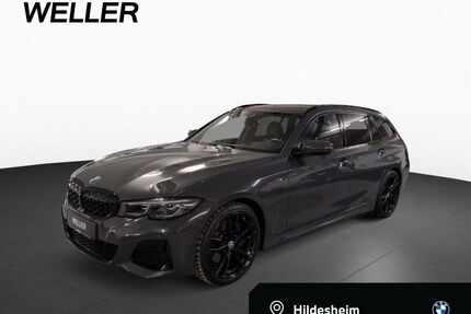 BMW M340i Gebrauchtwagen