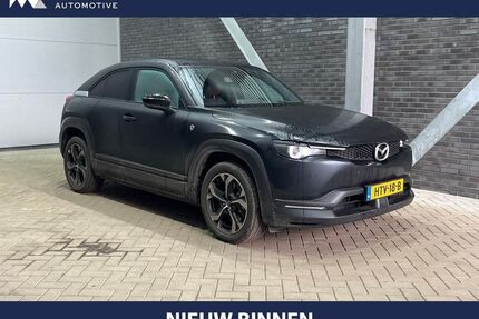 Mazda MX-30 Gebrauchtwagen