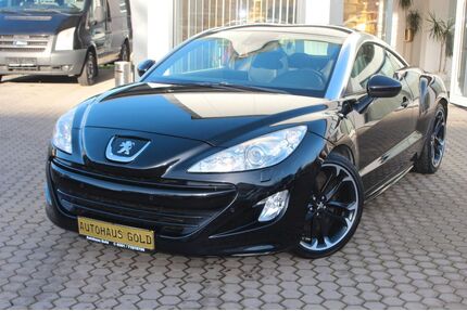 Peugeot RCZ Gebrauchtwagen