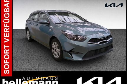 Kia ceed Sportswagon Gebrauchtwagen