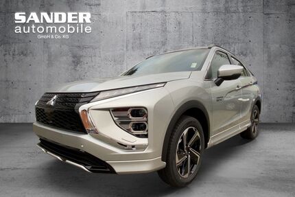 Mitsubishi Eclipse Cross Gebrauchtwagen