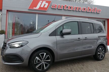 Mercedes-Benz T-Klasse Gebrauchtwagen