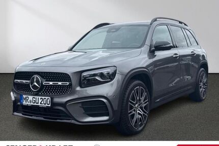 Mercedes-Benz GLB 200 Gebrauchtwagen