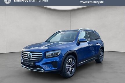 Mercedes-Benz GLB 220 Gebrauchtwagen