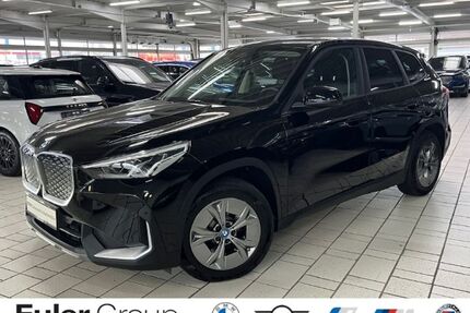 BMW iX1 Gebrauchtwagen