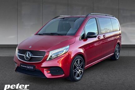 Mercedes-Benz V 300 Gebrauchtwagen