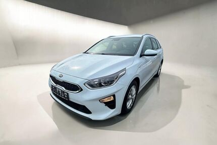 Kia ceed Sportswagon Gebrauchtwagen