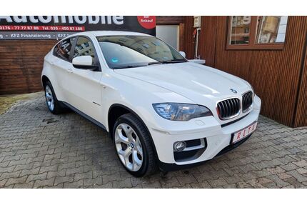 BMW X6 Gebrauchtwagen