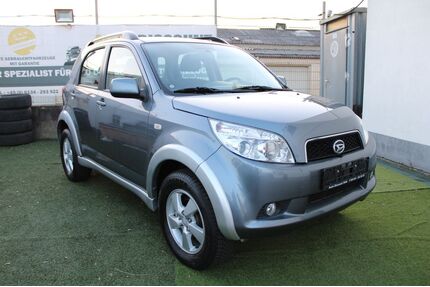 Daihatsu Terios Gebrauchtwagen