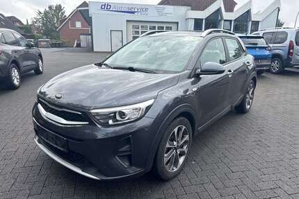 Kia Stonic Gebrauchtwagen