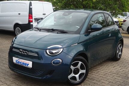 Fiat 500e Gebrauchtwagen