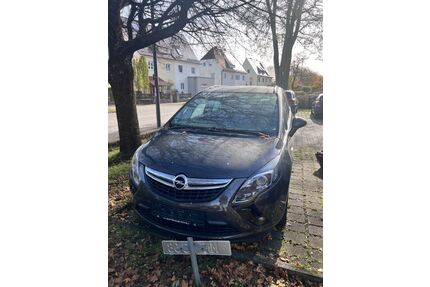 Opel Zafira Tourer Gebrauchtwagen