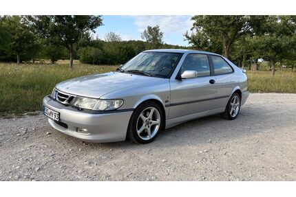 Saab 9-3 Gebrauchtwagen