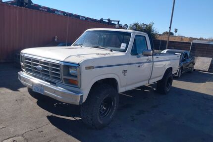 Ford F 150 Gebrauchtwagen