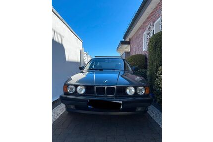 BMW 520 Gebrauchtwagen