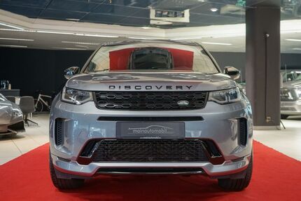 Land Rover Discovery Sport Gebrauchtwagen