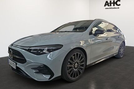 Mercedes-Benz CLA 200 Shooting Brake Gebrauchtwagen