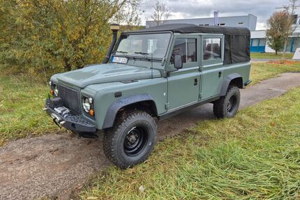 Land Rover Defender Gebrauchtwagen