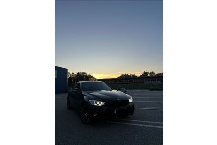 BMW 320 Gran Turismo Gebrauchtwagen