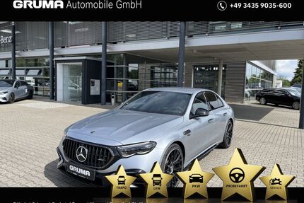 Mercedes-Benz E 53 AMG Gebrauchtwagen
