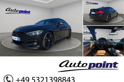 BMW 430 Gran Coupé Gebrauchtwagen