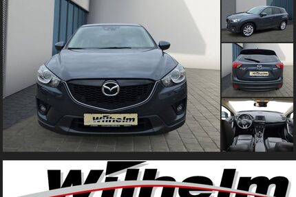 Mazda CX-5 Gebrauchtwagen