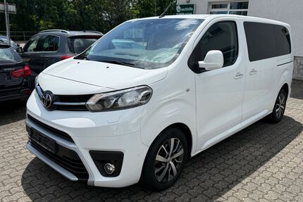 Toyota Proace (Verso) Gebrauchtwagen