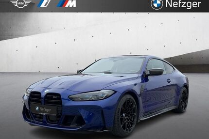 BMW M4 Gebrauchtwagen