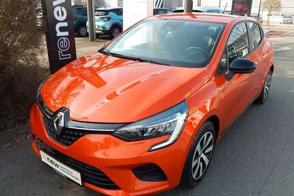 Renault Clio Gebrauchtwagen