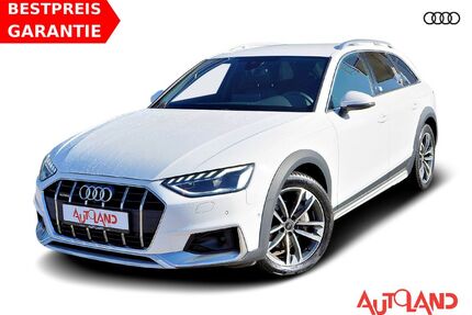Audi A4 Allroad Gebrauchtwagen