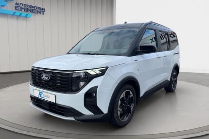 Ford Tourneo Courier Gebrauchtwagen