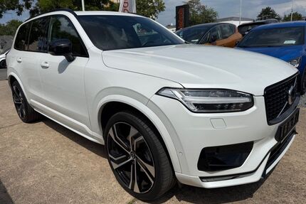 Volvo XC90 Gebrauchtwagen