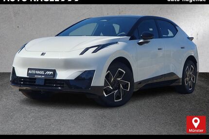 Lynk & Co 02 Gebrauchtwagen
