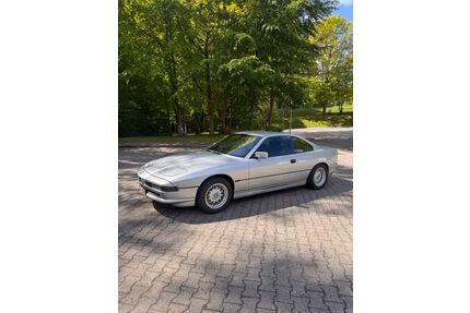 BMW 850 Gebrauchtwagen