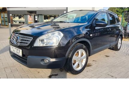 Nissan Qashqai+2 Gebrauchtwagen