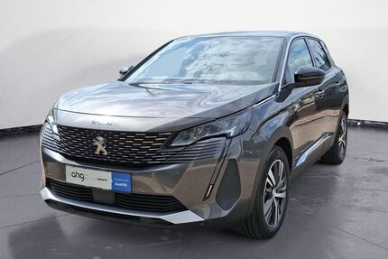 Peugeot 3008 Gebrauchtwagen
