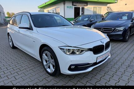 BMW 320 Gebrauchtwagen