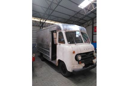 Ford Andere Gebrauchtwagen