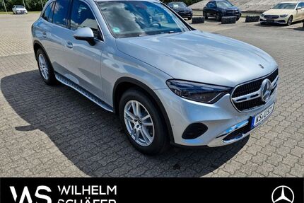 Mercedes-Benz GLC 200 Gebrauchtwagen