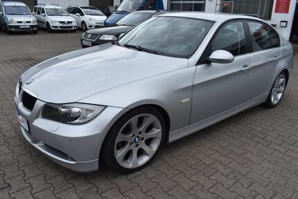 BMW 318 Gebrauchtwagen