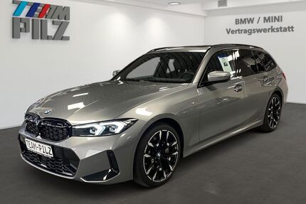 BMW 330 Gebrauchtwagen