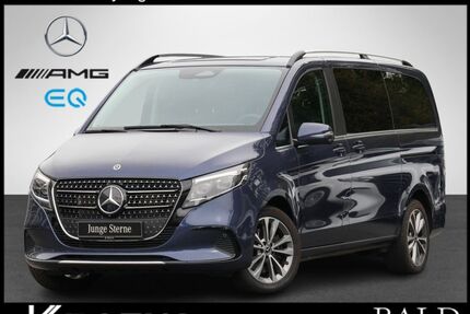 Mercedes-Benz V 250 Gebrauchtwagen