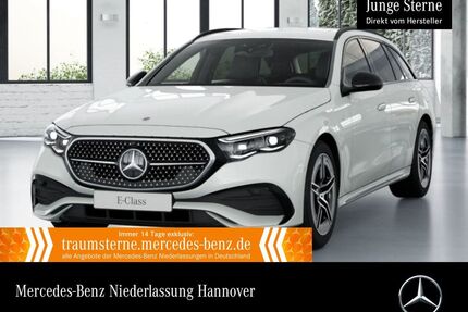 Mercedes-Benz E 300 Gebrauchtwagen