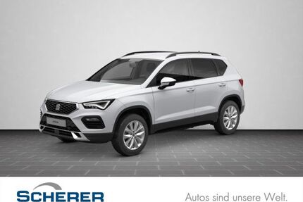 Seat Ateca Gebrauchtwagen