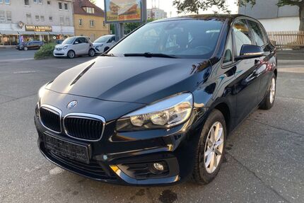 BMW 220 Active Tourer Gebrauchtwagen