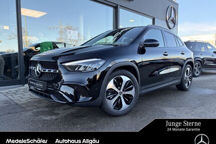 Mercedes-Benz GLA 200 Gebrauchtwagen